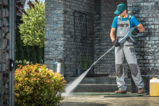 Best Machinery and Equipment Cleaning  in Marina, CA
