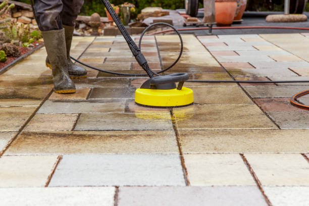 Best Solar Panel Cleaning  in Marina, CA