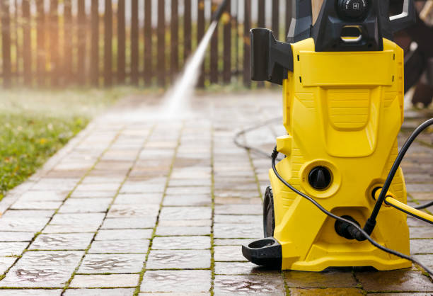 Trusted Marina, CA Pressure Washing Services Experts